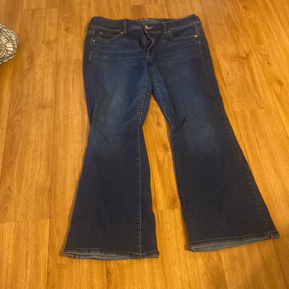 Jeans